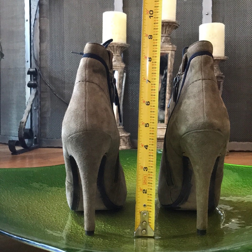 Sam Edelman bootie - Picture 3 of 5